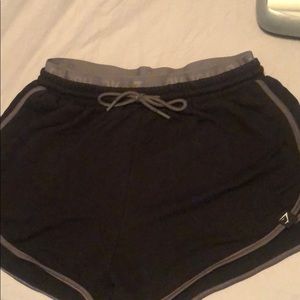 Gymshark Shorts